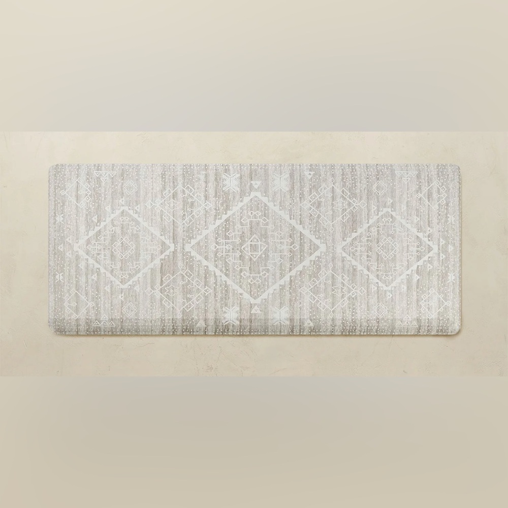 NEW! House of Noa Standing Mat – 30" x 72”